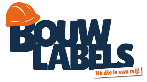Bouw Labels