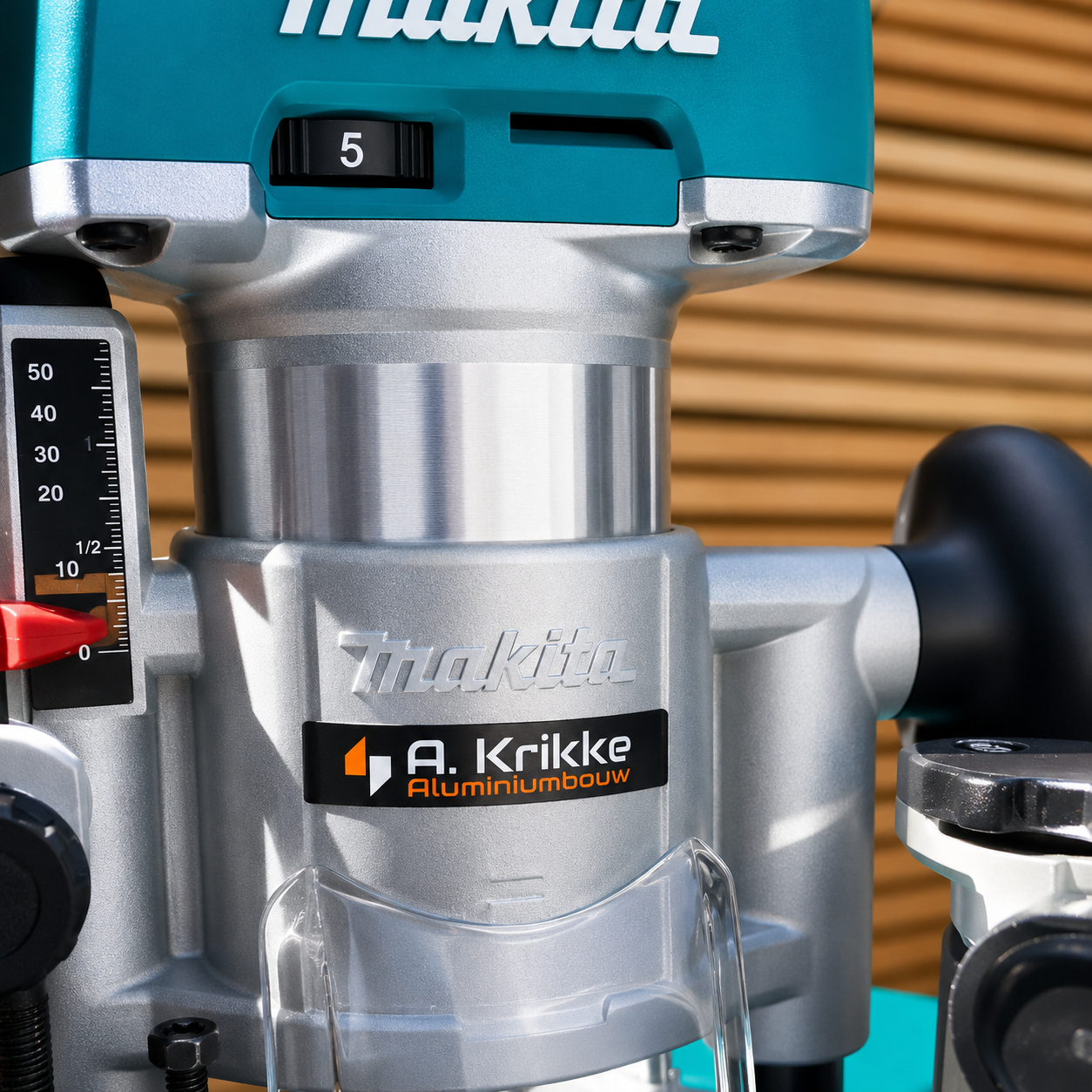 Bouw Labels PRO